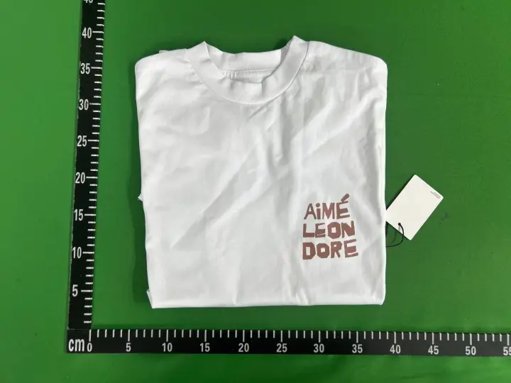 Some T-Shirt With Graphic QC photo 3