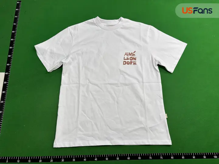 Some T-Shirt With Graphic QC photo 6