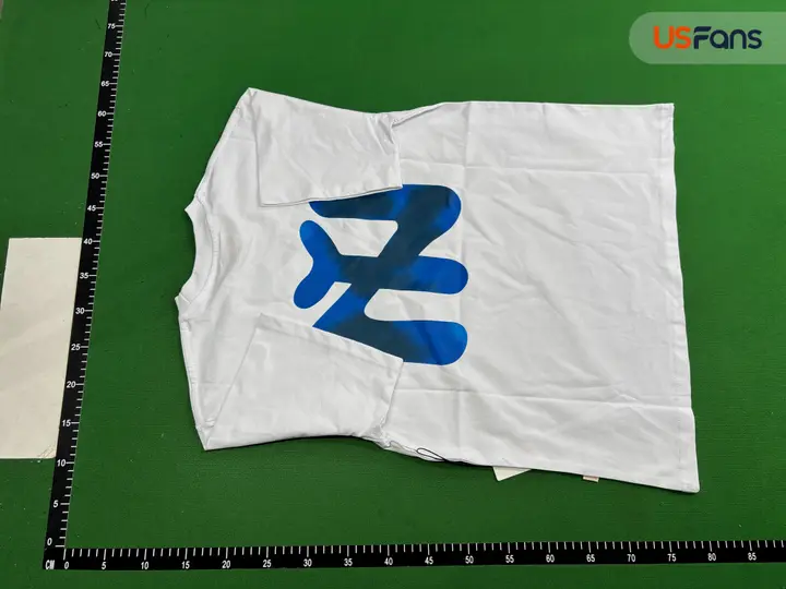 Some T-Shirt With Graphic QC photo 7