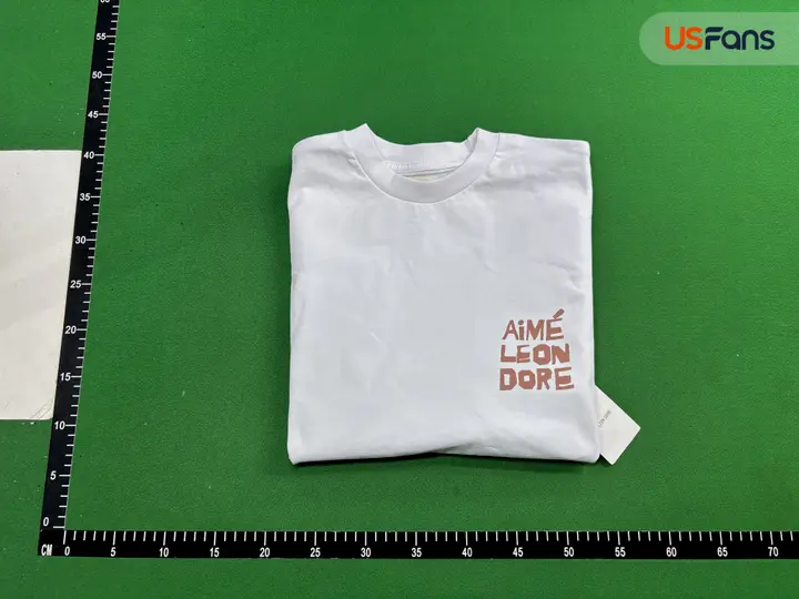 Some T-Shirt With Graphic QC photo 8