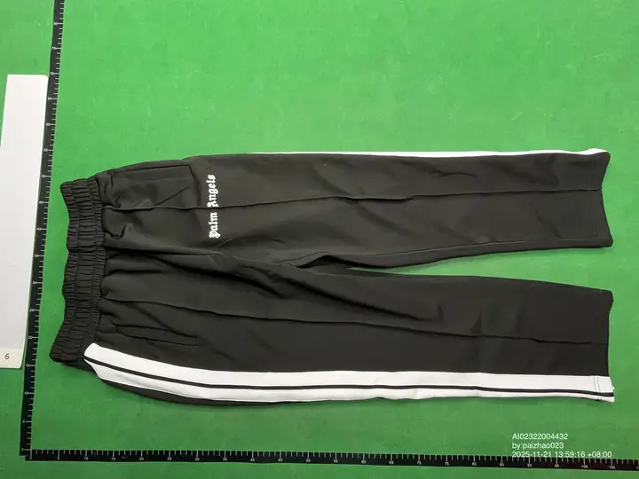 Palm Angels Trackpants QC photo 11