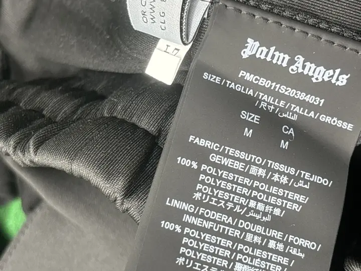 Palm Angels Trackpants QC photo 15