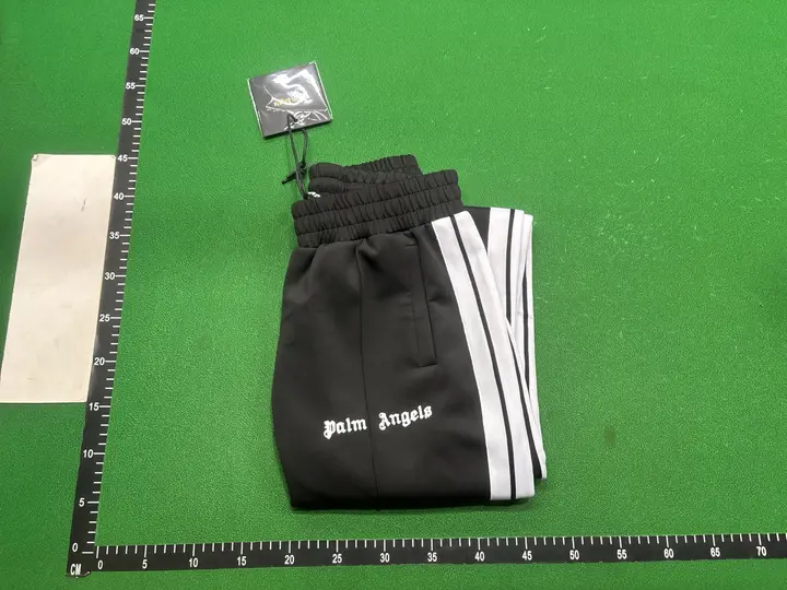 Palm Angels Trackpants QC photo 18