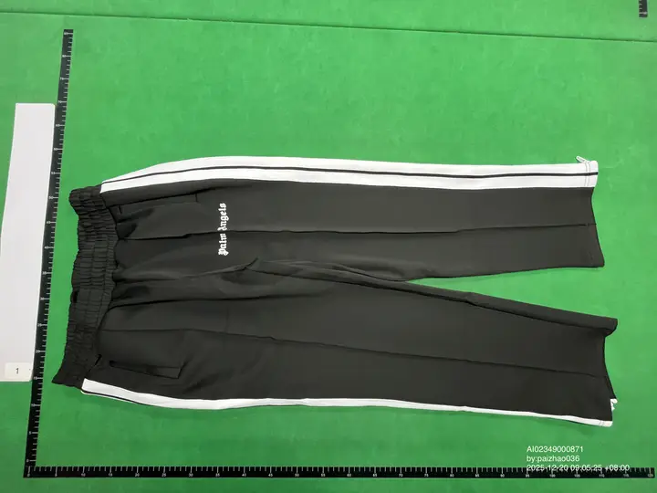 Palm Angels Trackpants QC photo 6