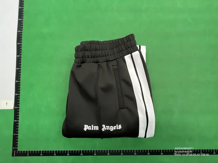 Palm Angels Trackpants QC photo 8