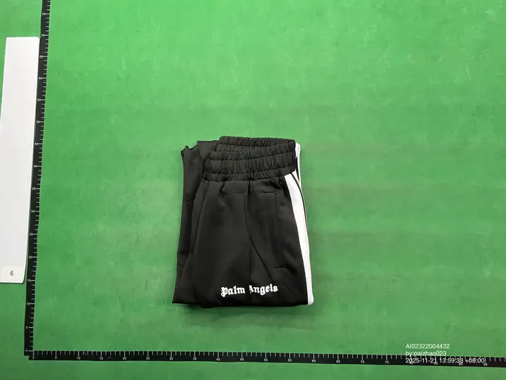 Palm Angels Trackpants QC photo 9