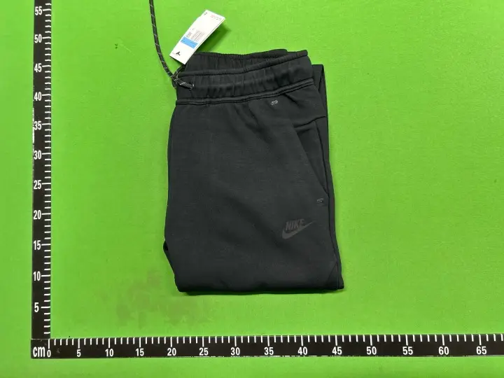 Reflective Tech Fleece Tracksuit QC photo 1