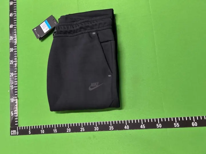 Reflective Tech Fleece Tracksuit QC photo 15