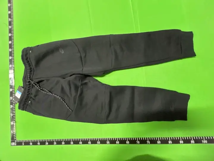 Reflective Tech Fleece Tracksuit QC photo 17
