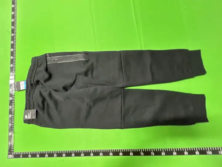 Reflective Tech Fleece Tracksuit QC photo 18