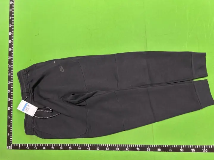 Reflective Tech Fleece Tracksuit QC photo 2