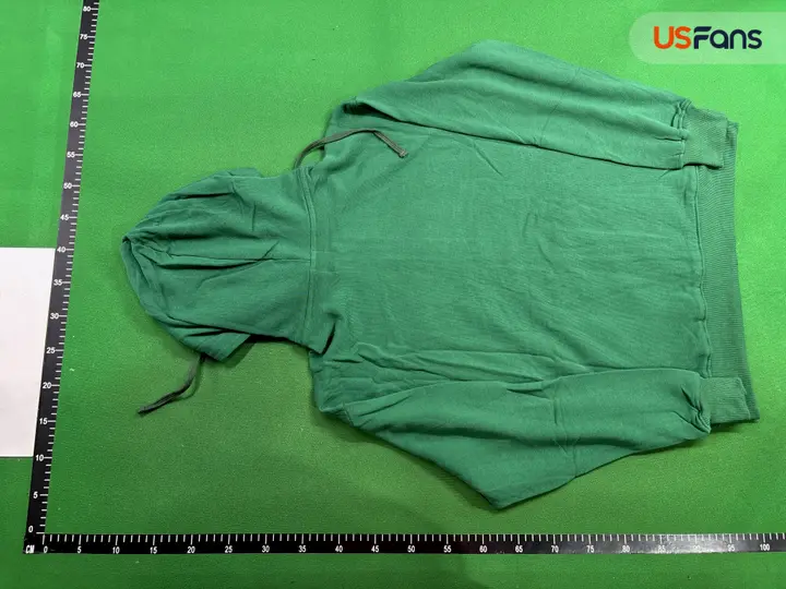 Gap Zip Hoodie QC photo 11