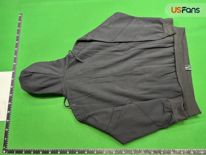 Gap Zip Hoodie QC photo 15
