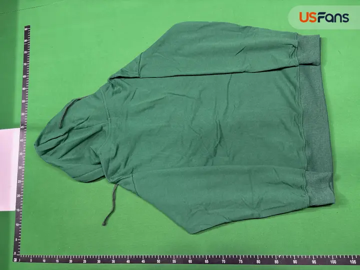 Gap Zip Hoodie QC photo 19
