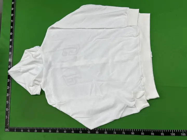 Gap Zip Hoodie QC photo 4