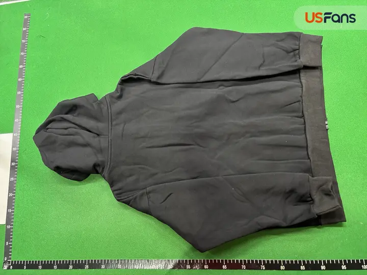 Gap Zip Hoodie QC photo 7