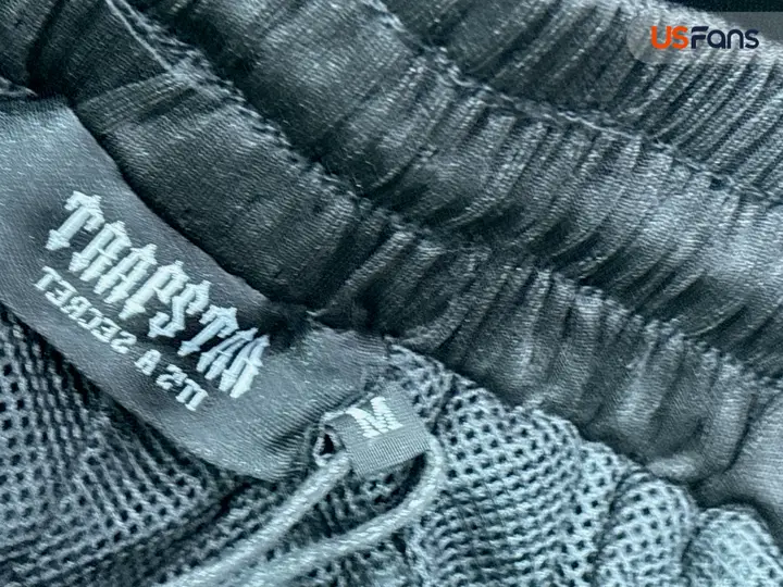 Trapstar Tee QC photo 1