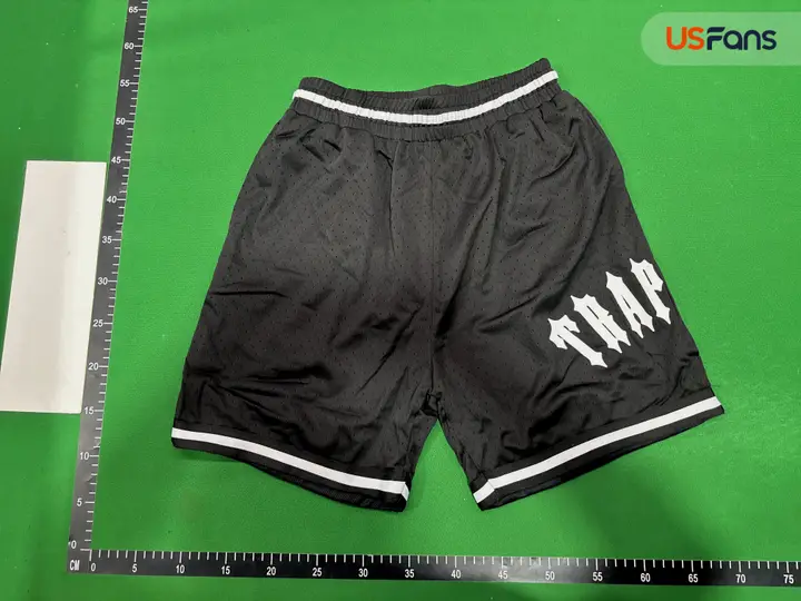Trapstar Tee QC photo 2
