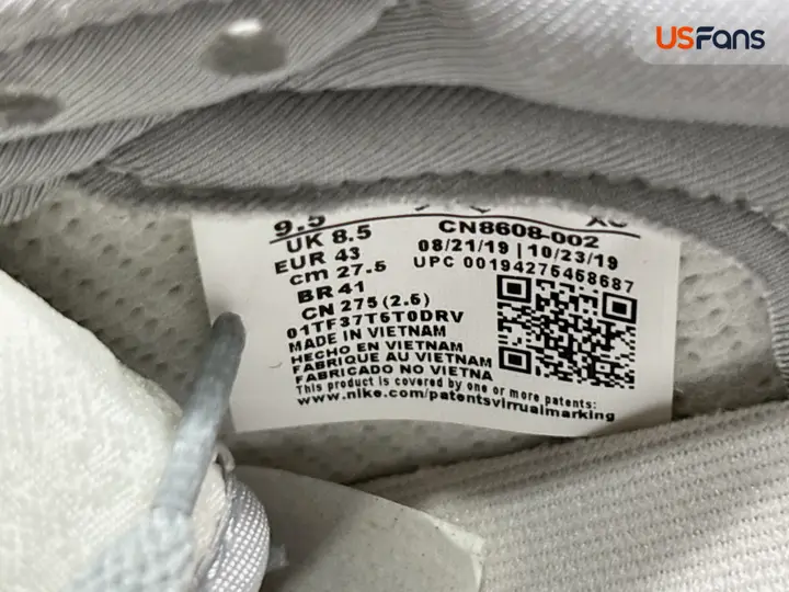 Jordan 1 Low Dior QC photo 2