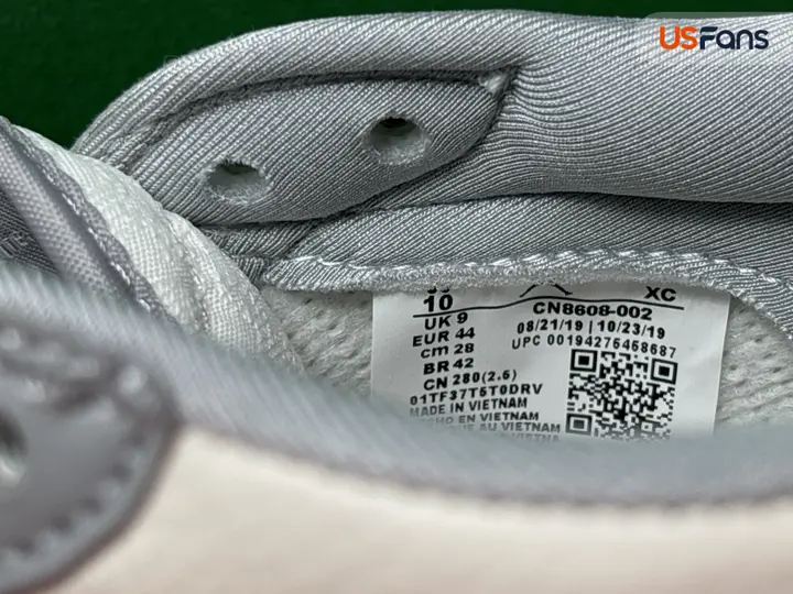 Jordan 1 Low Dior QC photo 8