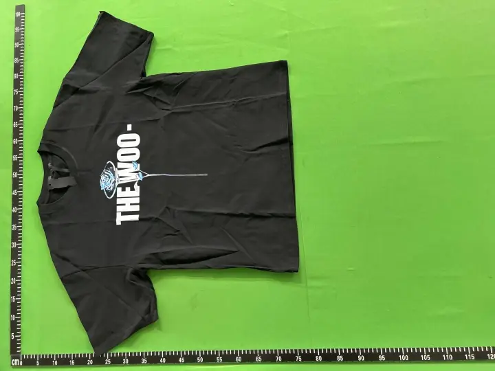 Vlone x Juice WRLD T-Shirt QC photo 11