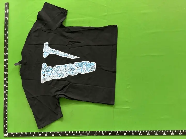 Vlone x Juice WRLD T-Shirt QC photo 12