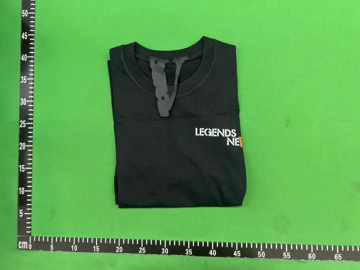 Vlone x Juice WRLD T-Shirt QC photo 14