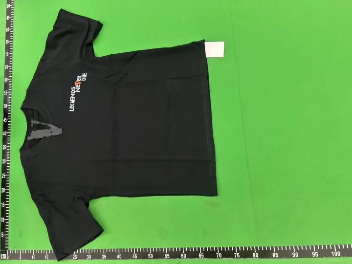 Vlone x Juice WRLD T-Shirt QC photo 15