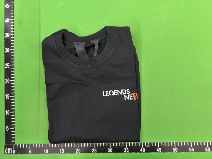 Vlone x Juice WRLD T-Shirt QC photo 18