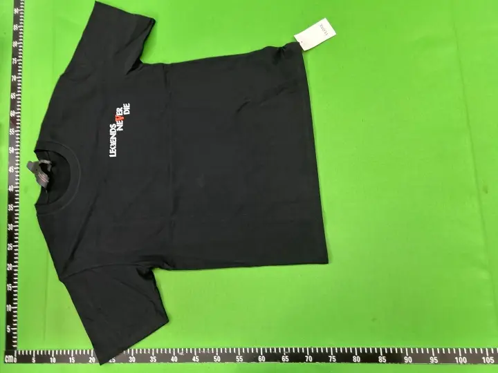 Vlone x Juice WRLD T-Shirt QC photo 19