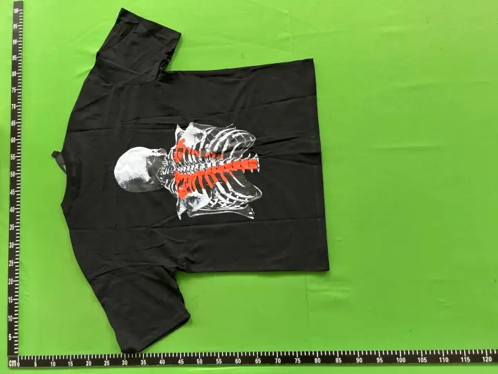Vlone x Juice WRLD T-Shirt QC photo 7