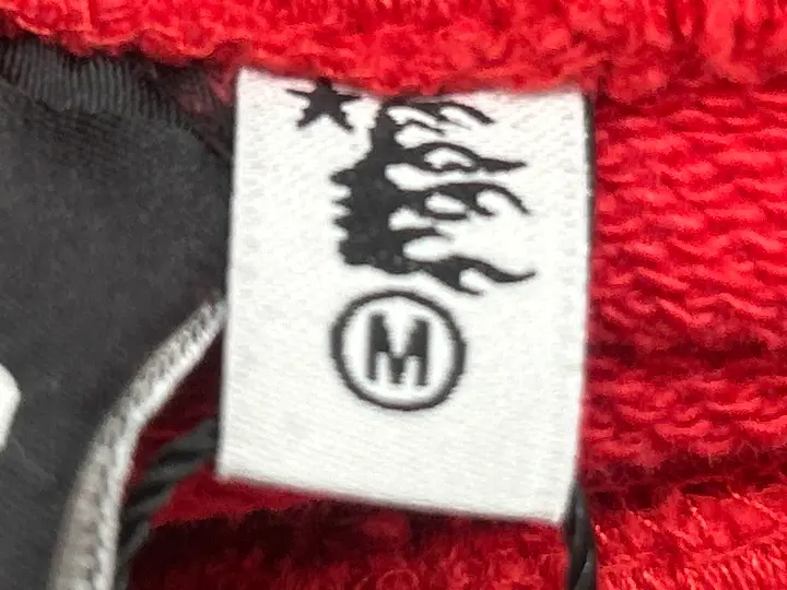 Hellstar Hoodie QC photo 10