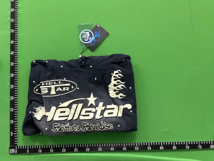 Hellstar Hoodie QC photo 13