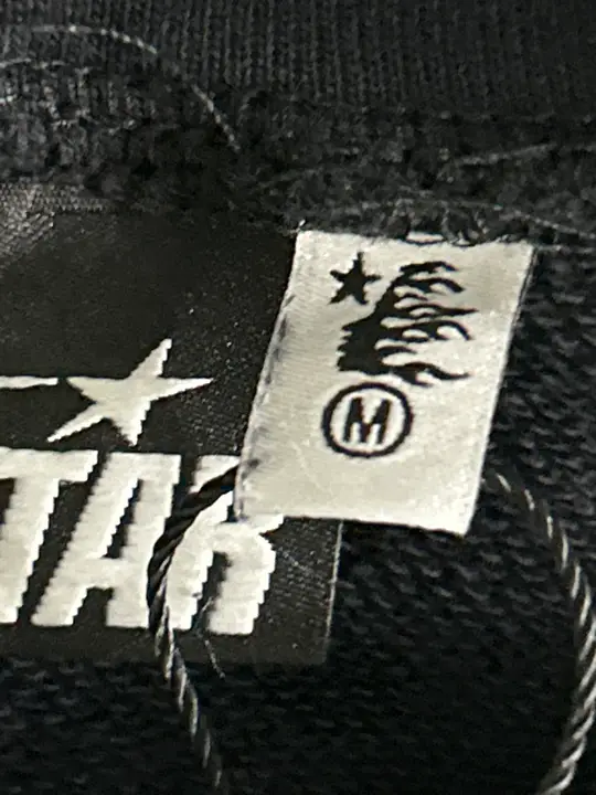 Hellstar Hoodie QC photo 15