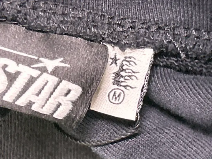 Hellstar Hoodie QC photo 18