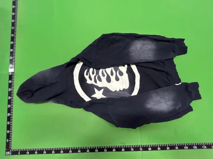 Hellstar Hoodie QC photo 19