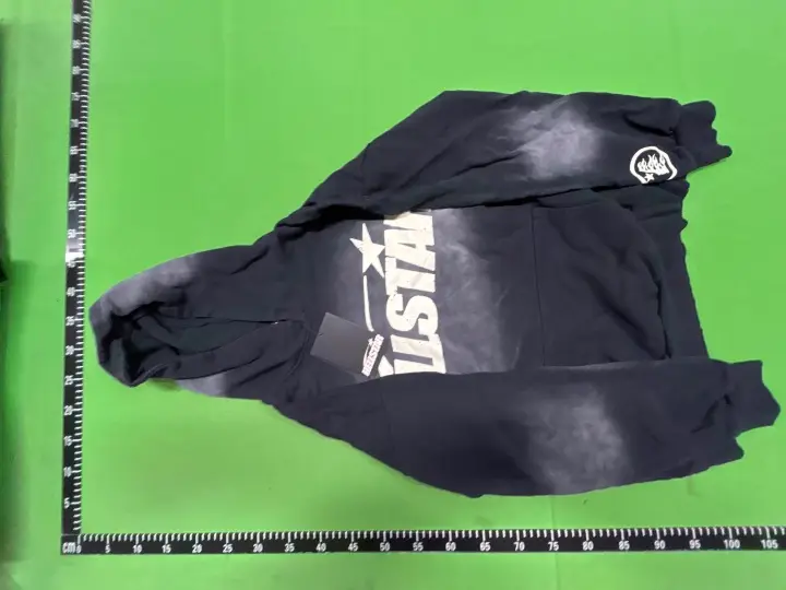 Hellstar Hoodie QC photo 20