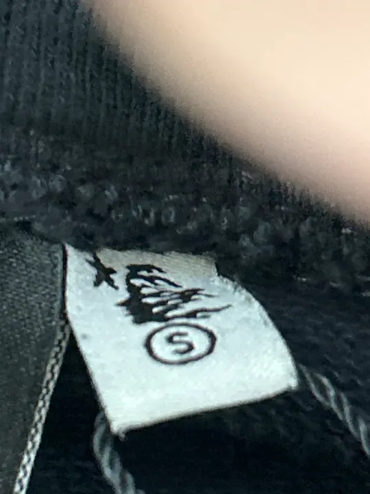 Hellstar Hoodie QC photo 3