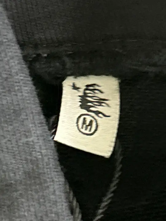 Hellstar Hoodie QC photo 7
