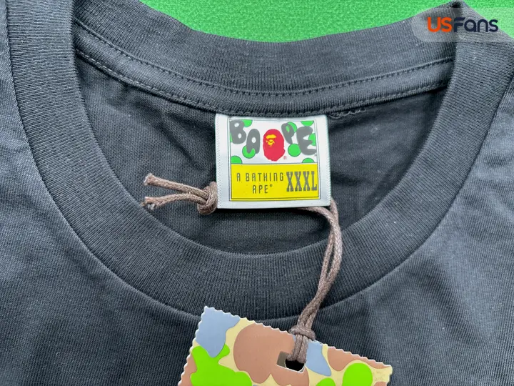Bape Tees QC photo 10