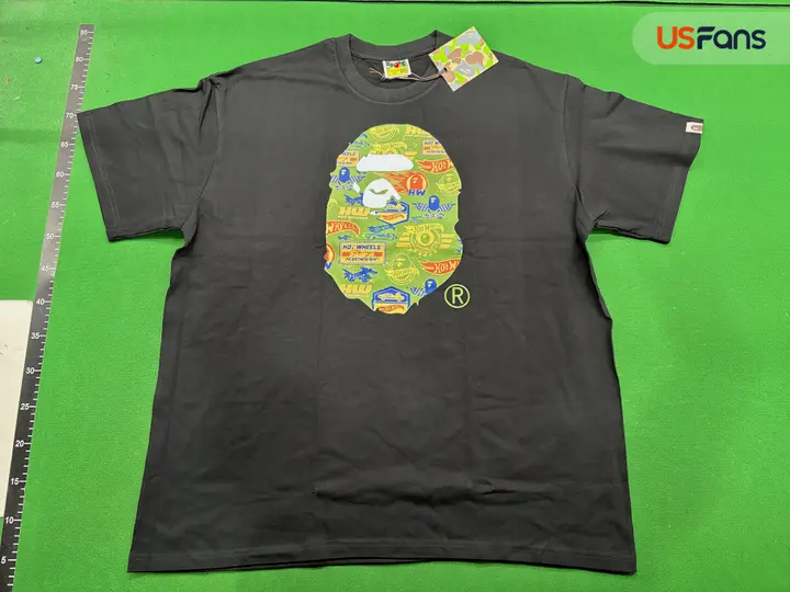 Bape Tees QC photo 11