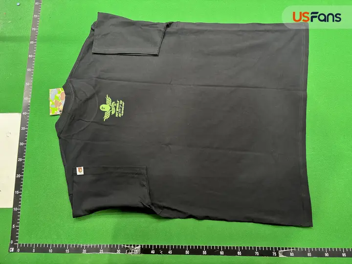 Bape Tees QC photo 12