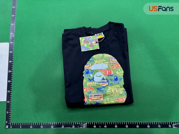 Bape Tees QC photo 13