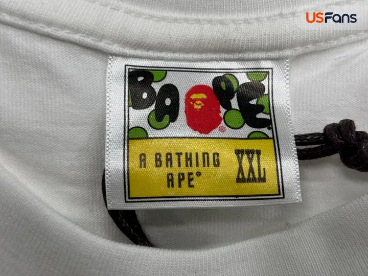 Bape Tees QC photo 14
