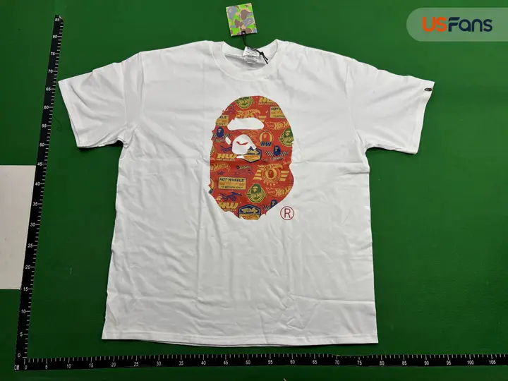 Bape Tees QC photo 15