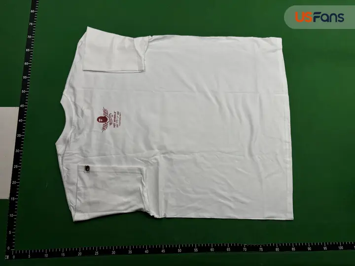 Bape Tees QC photo 16