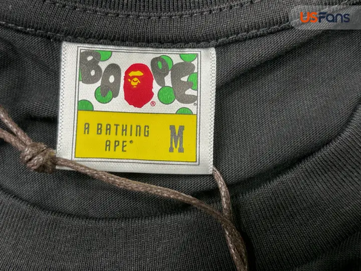 Bape Tees QC photo 18