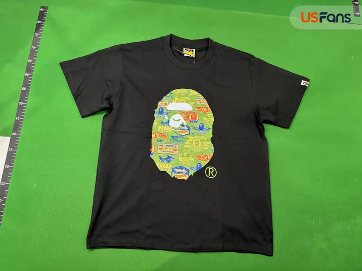 Bape Tees QC photo 19