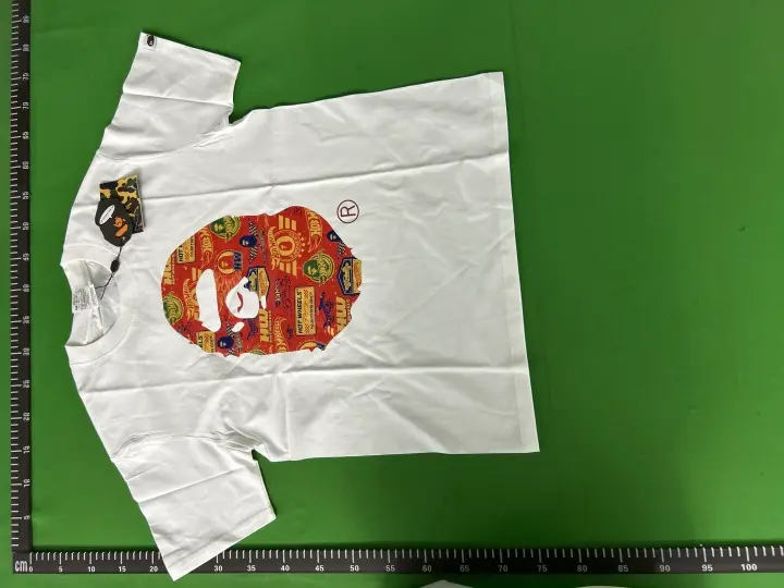 Bape Tees QC photo 3