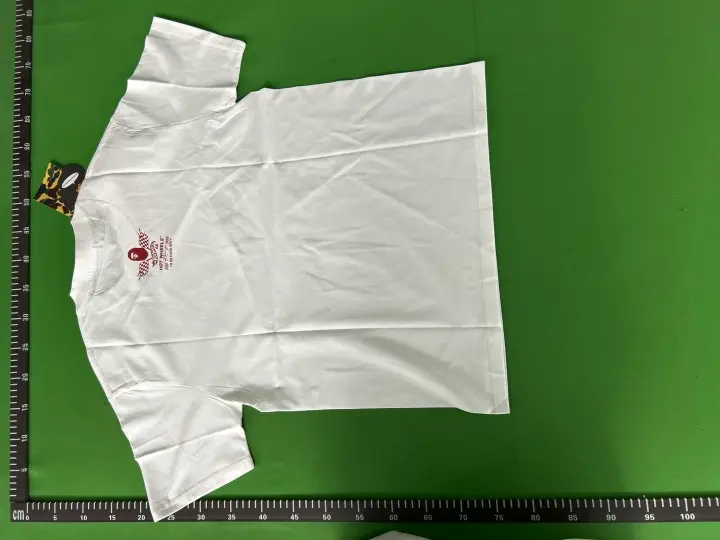 Bape Tees QC photo 4